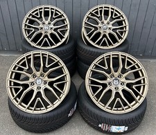 19 Zoll MM09 Alu Felgen für