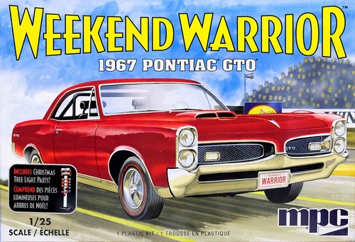 1967 pontiac gto - pontiac,