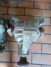 0AB525017E JSM Differential Differenzial DIFF Audi Q7 VW Touareg 7L 85.000KM