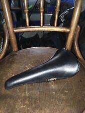 Fujita Conpy NJS/BMX Saddle Old Stock Keirin