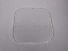 Fensterscheibe Transall C-160 Flugzeugfenster 1560-12-154-3330 Bundeswehr 1204