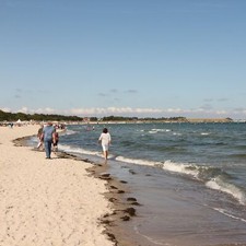 Hotelgutschein Gutshaus in Parin Nordwestmecklenburg | 1 Nacht 1 Person inkl. F