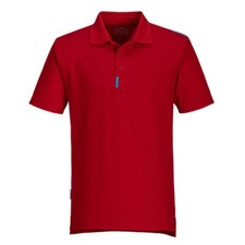 Portwest WX3 Poloshirt Premium