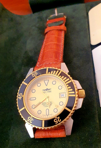 Sector sportuhr adv 3000 - sector,