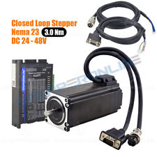 STEPPERONLINE 3NM Nema 23