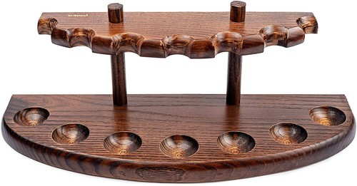 Holz tabakpfeifenstander fur - tabakpfeifenstander,,