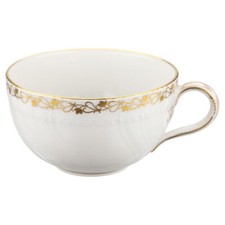 Teetasse KPM Berlin Neuosier Goldrandbordüre