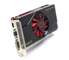 Gainward  GeForce GTS 450 1 GB GDDR5 PCI-E   #92195