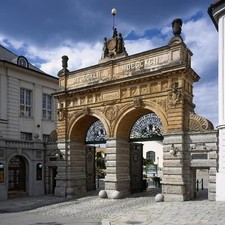 Pilsen Tschechien ibis Hotel Gutschein 2 Pers. 3 Tage / 2 Nächte Frühstück