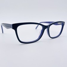 BEYU Brille LILA ECKIG