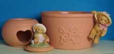 Cherished teddies konvolut - cherished,