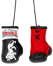 Lonsdale Mini Boxhandschuhe
