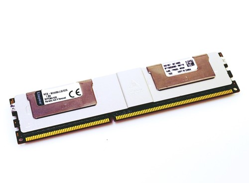 32gb kingston pc3 12800 - kingston, pc3-12800