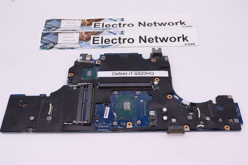 Dell precision 7510 - dell,