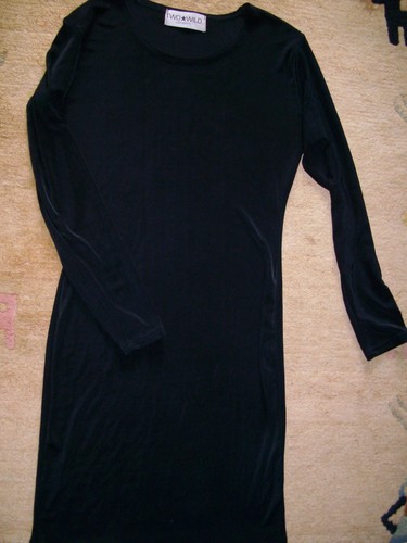 Two wild london stretch - london, stretch-kleid
