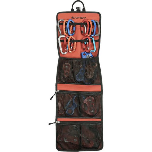 Faltbare klettertasche für - faltbare,