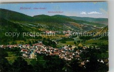 Metzeral haut rhin - metzeral,