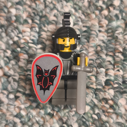 Lego minifigur - lego,