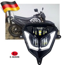 Für Kreidler Supermoto 125 DD