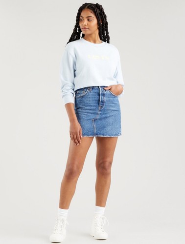 Levi damen rock shaping - levi's,