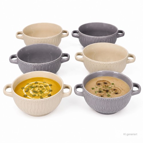 6er set biko - set, mit
