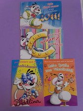 Diddl Sonderpostkarten Set