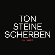 Ton Steine Scherben 50 Jahre