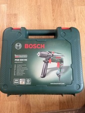 Bosch Schlagbohrmaschine PSB