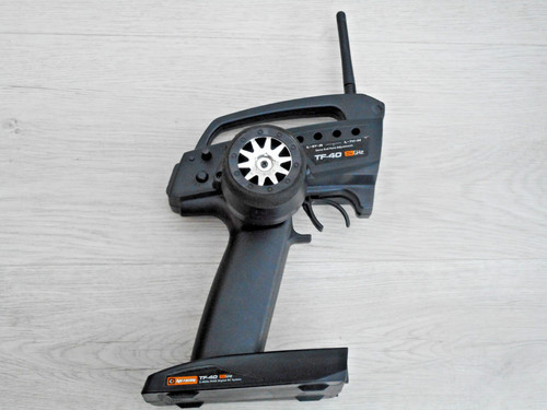 Hpi sender kompatibel - sender,