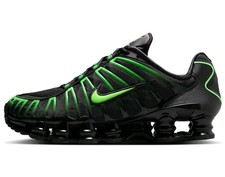 Nike Shox TL Sneaker Herren