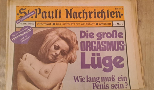 1971 geschenk z - geschenk,