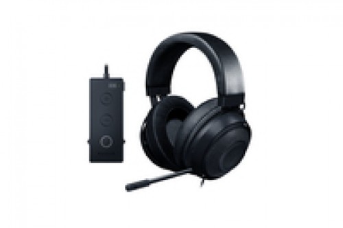 Razer kraken gaming headset - razer,