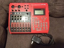 Fostex digital - mr-8,