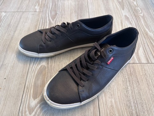 Levi schuhe braun - levi’s, größe