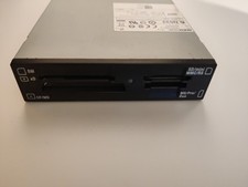 TEAC USB Flash Card Reader