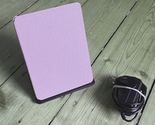 Amazon Kindle Paperwhite Signature 11. Gen. , 32 GB, schwarz, incl. Ladestation