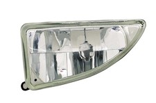 Nebelscheinwerfer links für