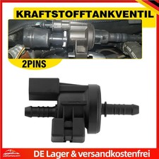 Tankentlüftung Ventil Für