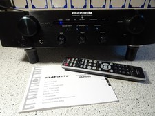Marantz PM5005 Stereo Vollverstärker - Schwarz