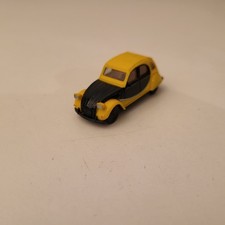 Herpa H0 Citroen 2CV Ente