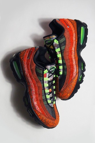 Nike air max big bubble - max, 95
