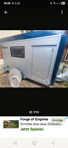 Cheval liberte debon roadster - debon,