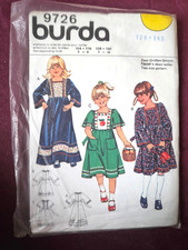 Schnittmuster neu mode Kinder