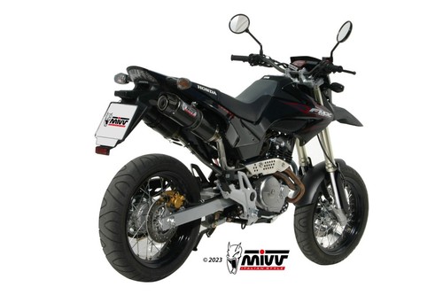Mivv auspuff carbon - gp-c,