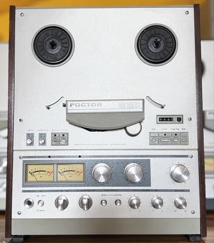 Rostov 105s vintage - rostov, mk-105s-1