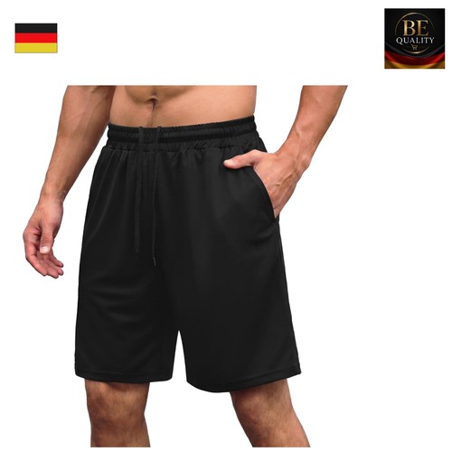 Sporthose herren kurz kurze - kurz,
