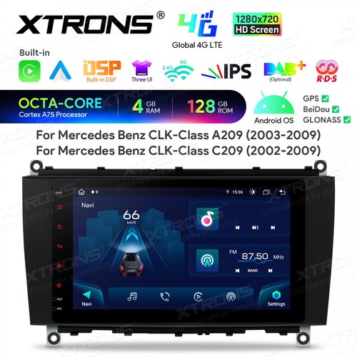 Android autoradio xtrons für - autoradio,