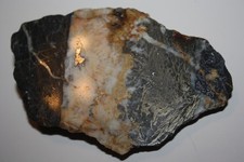 Federpyrit Pyrit Grube