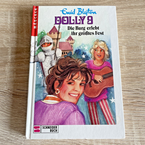 Die burg erlebt ihr - die,