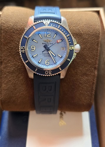 Breitling superocean - breitling,